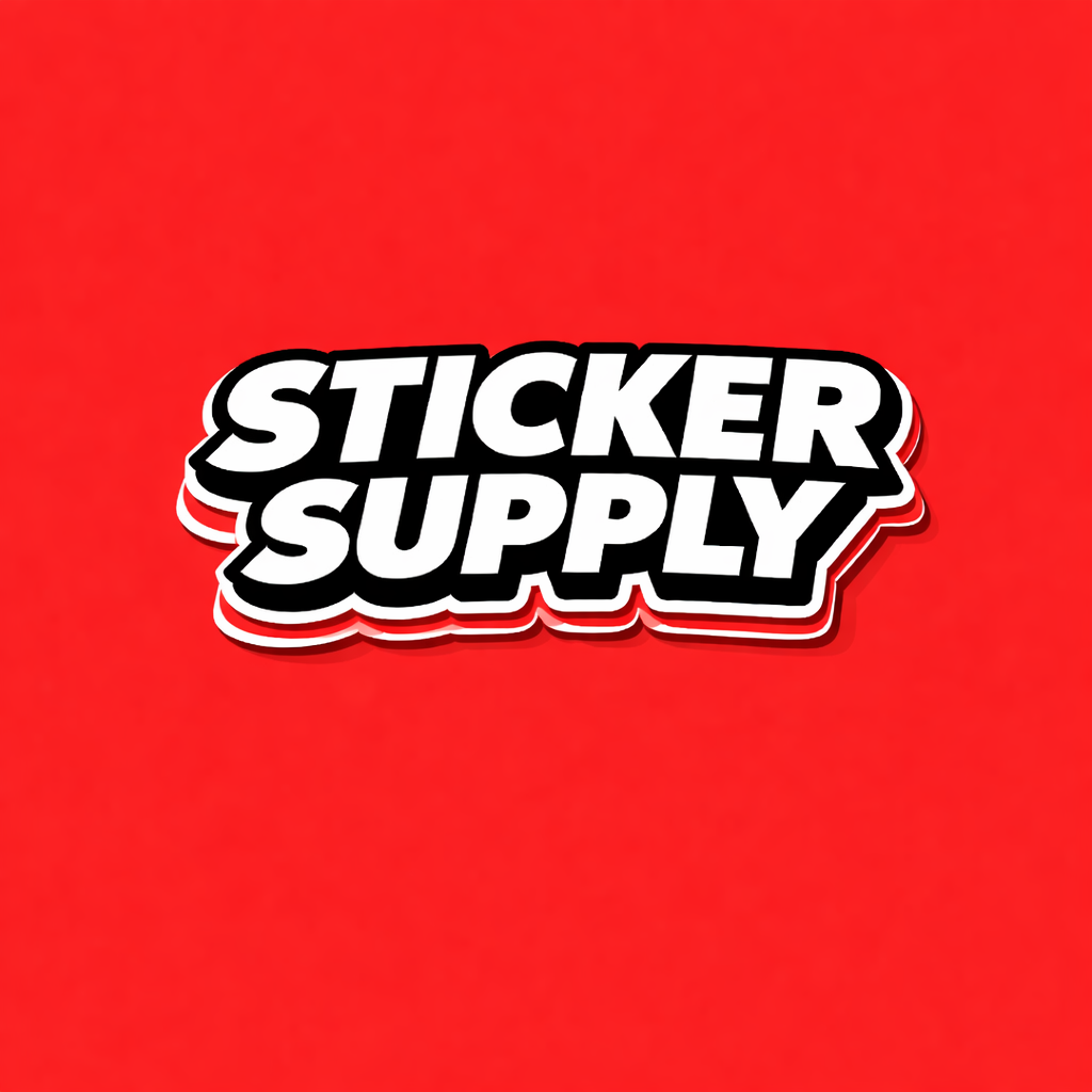StickerSupply
